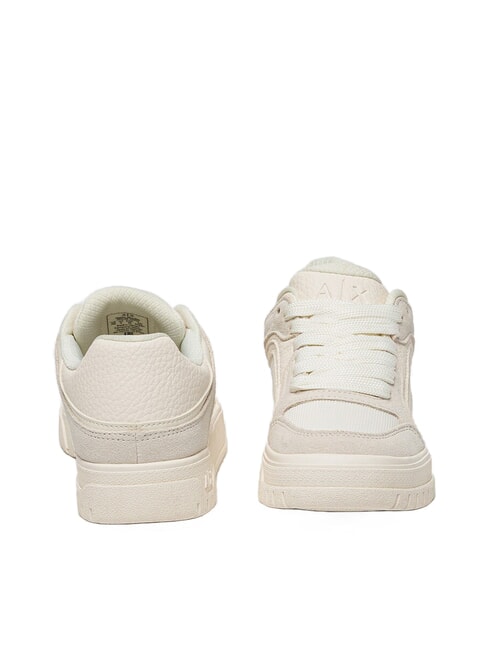 A|X Zapatillas con inserciones de tejido de malla ofwh / ofwh - Zapatos Mujer