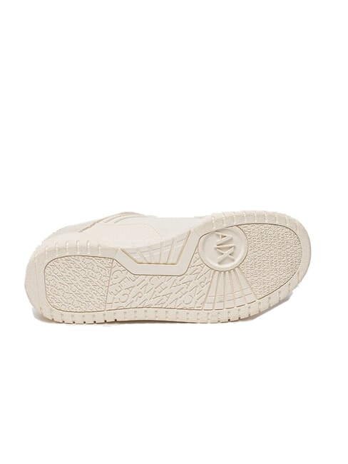 A|X Zapatillas con inserciones de tejido de malla ofwh / ofwh - Zapatos Mujer