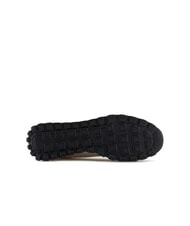 ARMANI EXCHANGE A|X Zapatillas de malla con logotipo en contraste LGT Mirage+d.f.verde - Zapatos Mujer - 6