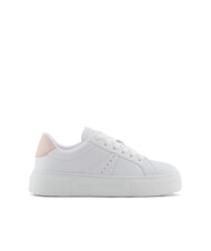 ARMANI EXCHANGE A|X Zapatillas op.blanco+rosa claro - Zapatos Mujer - 2