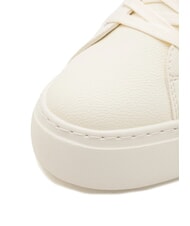 ARMANI EXCHANGE A|X Zapatillas blanco roto + negro - Zapatos Mujer - 4