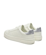 ARMANI EXCHANGE A|X Zapatillas con inserto metálico ofwh / ofwh - Zapatos Mujer - 4