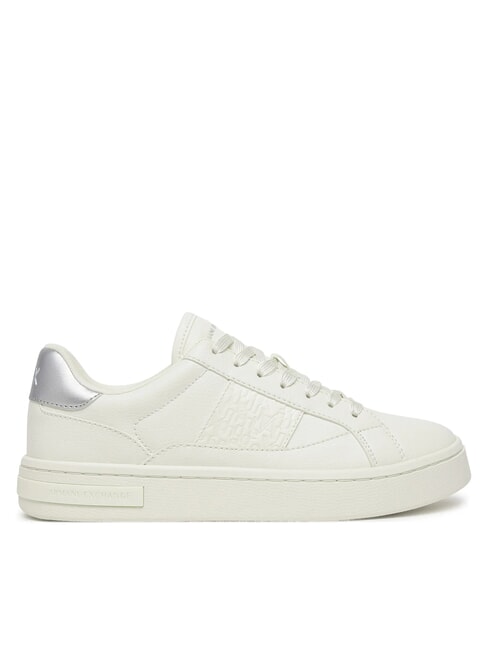 A|X Zapatillas con inserto metálico ofwh / ofwh - Zapatos Mujer