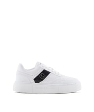 ARMANI EXCHANGE A|X Zapatillas con banda lateral - Zapatos Mujer