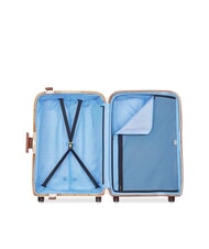 DELSEY MONCEY MR Carro grande angora - Trolley Rígidos - 2