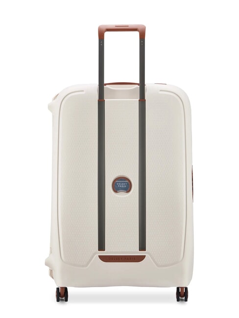 MONCEY MR Carro grande angora - Trolley Rígidos