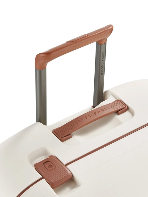 MONCEY MR Carro grande angora - Trolley Rígidos