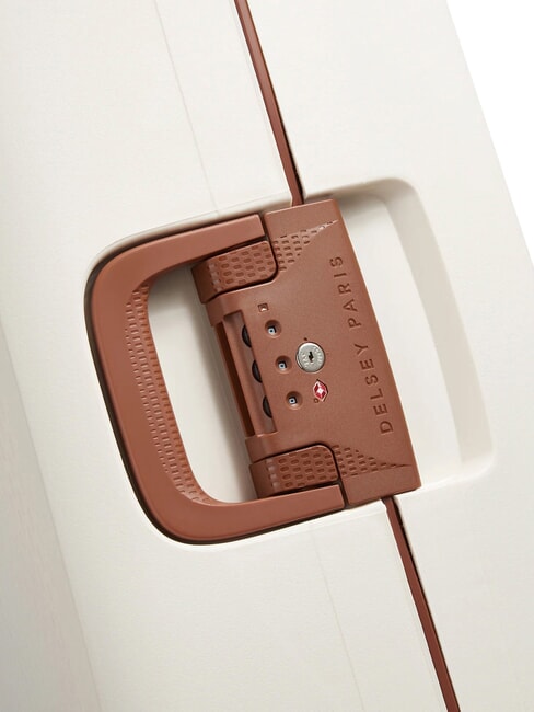 MONCEY MR Carro grande angora - Trolley Rígidos