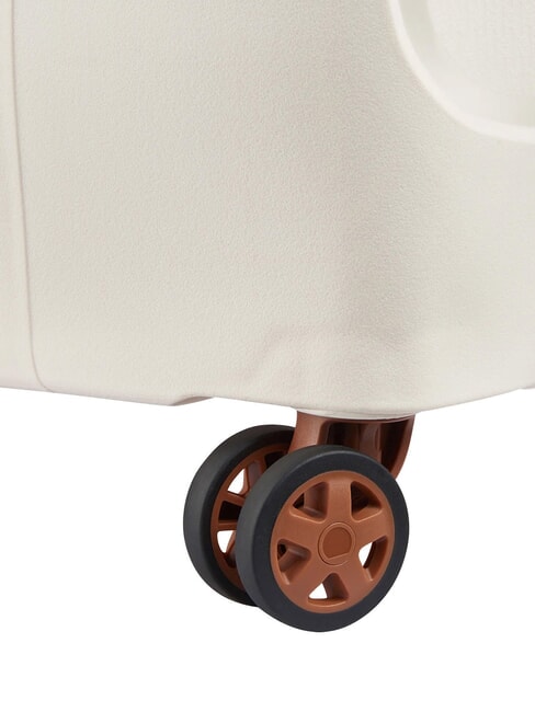 MONCEY MR Carro grande angora - Trolley Rígidos