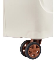 DELSEY MONCEY MR Carro grande angora - Trolley Rígidos - 7