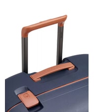 DELSEY MONCEY MR Carro extra grande azul tinta - Trolley Rígidos - 6