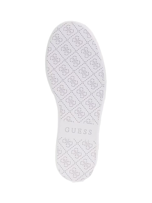 NOCHEE Zapatillas con inserciones de ante NEGRO - Zapatos Mujer