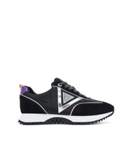 GUESS BAIL Zapatillas de running de piel mixta - Zapatos Mujer
