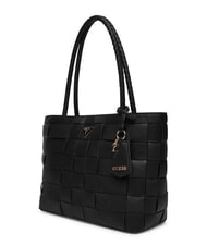 GUESS MAYLEE Bolsa de compras tejida - Bolsos Mujer