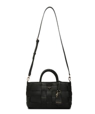 GUESS MAYLEE  Bolso de mano, con bandolera NEGRO - Bolsos Mujer - 3