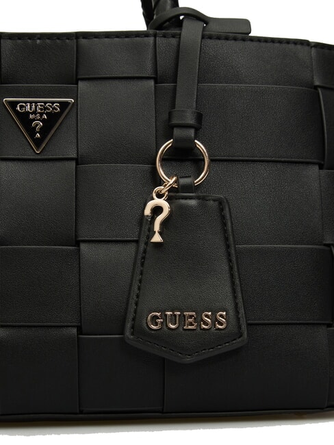 MAYLEE  Bolso de mano, con bandolera NEGRO - Bolsos Mujer