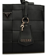 GUESS MAYLEE  Bolso de mano, con bandolera NEGRO - Bolsos Mujer - 4