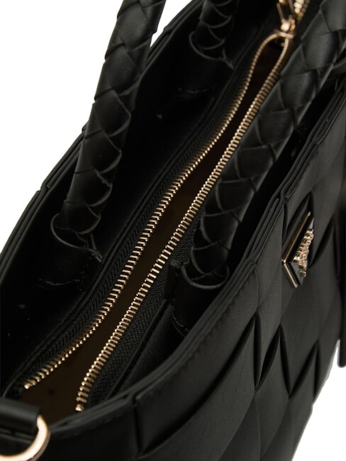 MAYLEE  Bolso de mano, con bandolera NEGRO - Bolsos Mujer