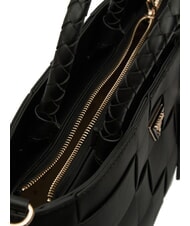 GUESS MAYLEE  Bolso de mano, con bandolera NEGRO - Bolsos Mujer - 5