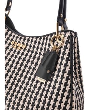 GUESS MIREMA Bolso de hombro multicolor - Bolsos Mujer - 3