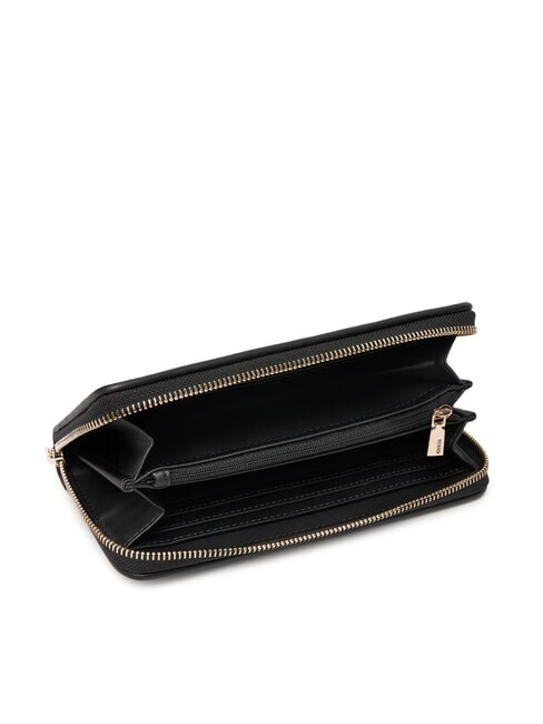 MIREMA Cartera tejida grande multicolor - Carteras Mujer