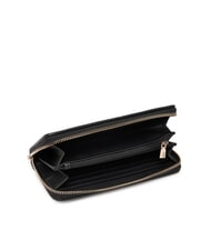 GUESS MIREMA Cartera tejida grande - Carteras Mujer