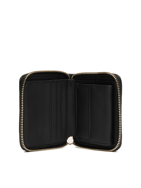 MIREMA Pequeña cartera tejida multicolor - Carteras Mujer