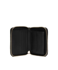 GUESS MIREMA Pequeña cartera tejida multicolor - Carteras Mujer - 2