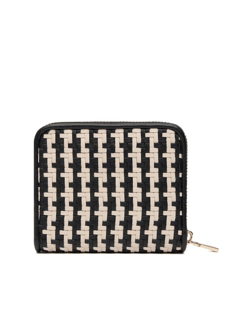 MIREMA Pequeña cartera tejida multicolor - Carteras Mujer