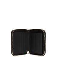 GUESS MIREMA Pequeña cartera tejida - Carteras Mujer