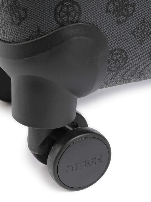 WILDER 18 Carro de equipaje de mano gris oscuro - Equipaje de mano