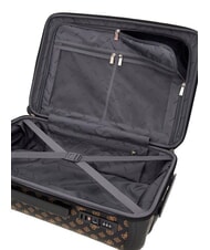 GUESS WILDER 22  Carro mediano expandible MULTI - Trolley Rígidos - 2