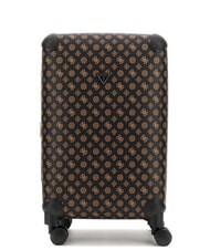GUESS WILDER 22  Carro mediano expandible MULTI - Trolley Rígidos - 3