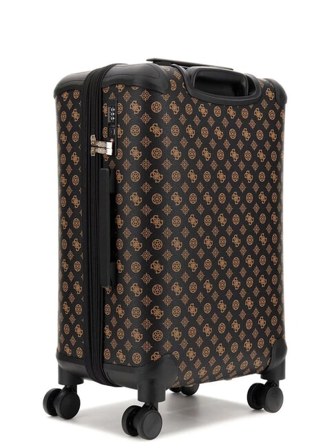 WILDER 22  Carro mediano expandible MULTI - Trolley Rígidos