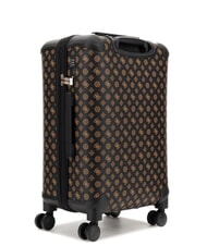 GUESS WILDER 22  Carro mediano expandible MULTI - Trolley Rígidos - 4