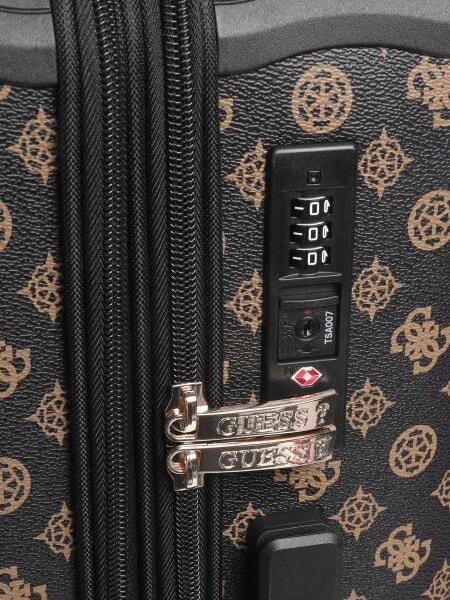 WILDER 22  Carro mediano expandible MULTI - Trolley Rígidos