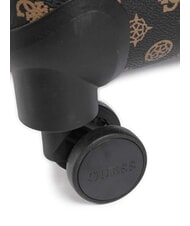 GUESS WILDER 22  Carro mediano expandible MULTI - Trolley Rígidos - 6