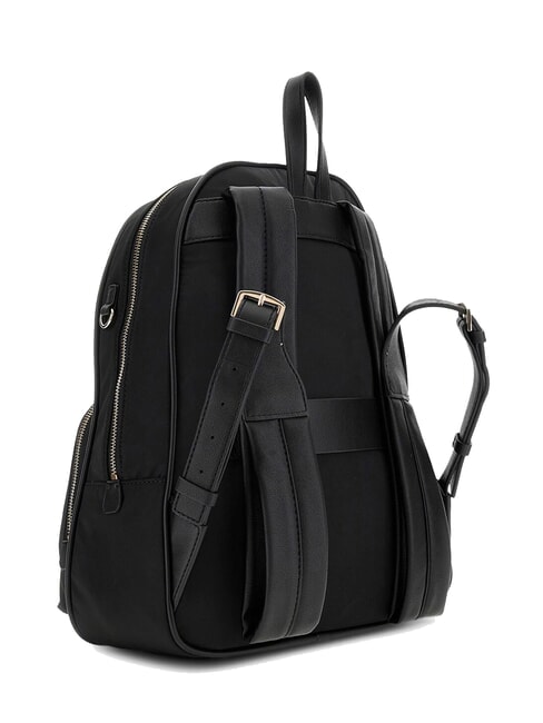 POWER PLAY 2 Mochila de nailon NEGRO - Bolsos Mujer