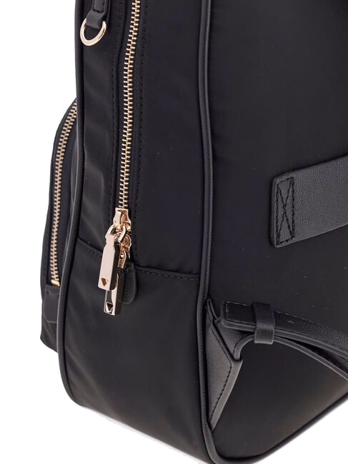 POWER PLAY 2 Mochila de nailon NEGRO - Bolsos Mujer