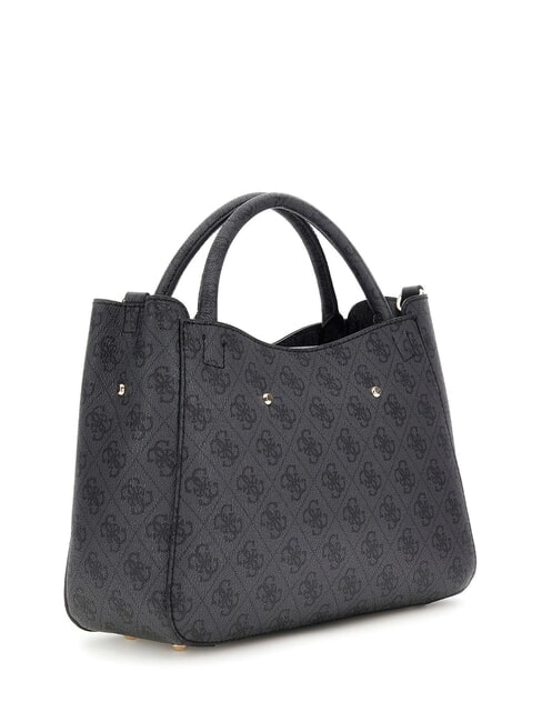 BRENTON Bolso de mano, con bandolera bolsa de asas Vikky Large Roo Coalog - Bolsos Mujer