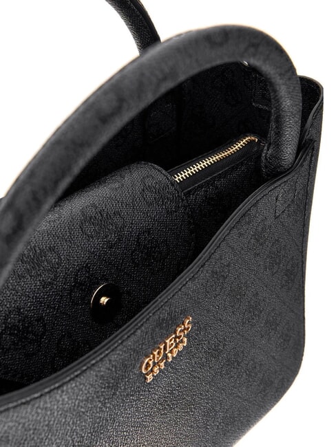 BRENTON Bolso de mano, con bandolera bolsa de asas Vikky Large Roo Coalog - Bolsos Mujer