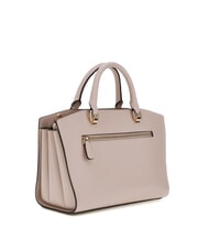 GUESS QUEENSLAND Bolso de mano, con bandolera simplemente gris topo - Bolsos Mujer - 2