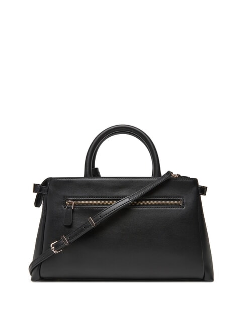 LEFIA  Bolso de mano, con bandolera NEGRO - Bolsos Mujer