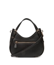 GUESS LEFIA Bolso de mano, con bandolera NEGRO - Bolsos Mujer - 2