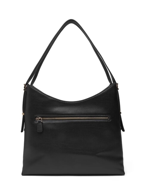 LEFIA Bolso de hombro NEGRO - Bolsos Mujer