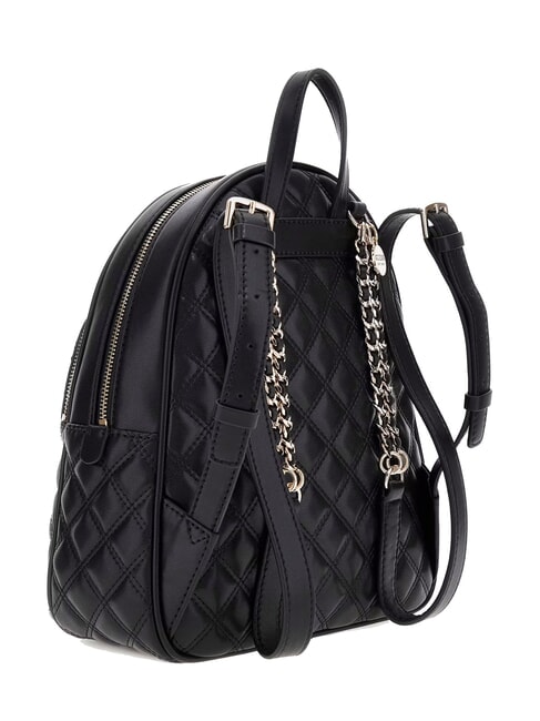 GIULLY 2 Mochila acolchada NEGRO - Bolsos Mujer
