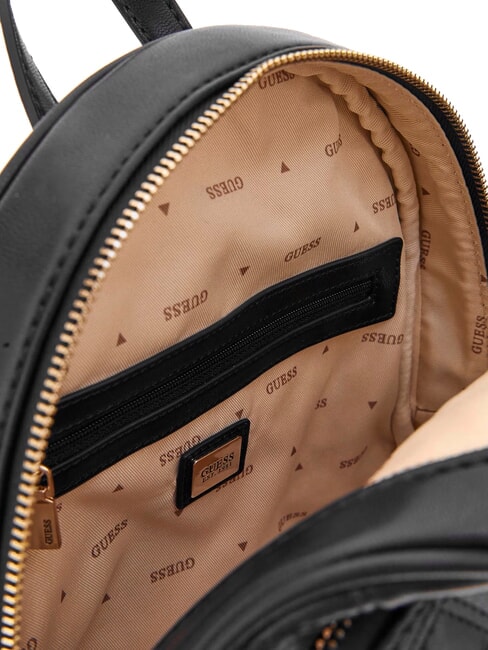 GIULLY 2 Mochila acolchada NEGRO - Bolsos Mujer