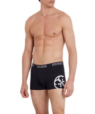 GUESS PLACED LOGO 3 pares de bóxers - Calzoncillos de hombre