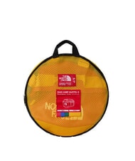 THE NORTH FACE BASE CAMP S Mochila bolsa TNF azul/TNF rojo/cumbre - Bolsas de viaje - 3