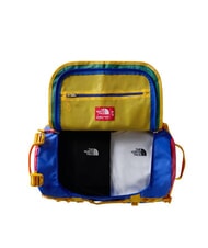 THE NORTH FACE BASE CAMP S Mochila bolsa TNF azul/TNF rojo/cumbre - Bolsas de viaje - 4